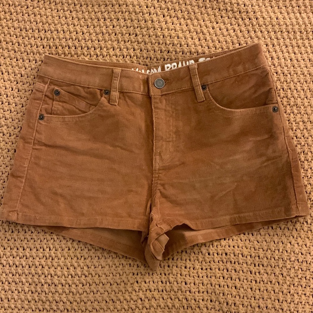 Volcom shorts